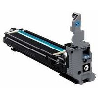 Konica Minolta A03100H - Druckeinheit - Schwarz - Trommel