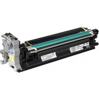 Konica Minolta A03105H - Druckeinheit - Gelb - Trommel