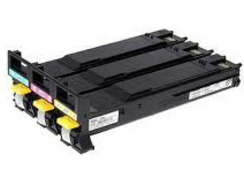 Konica Minolta A06VJ52 - 3-farbig - Toner