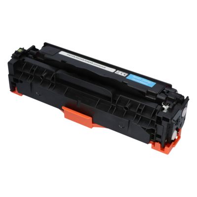 Toner kompatibel mit HP 304A (CC533A) - Magenta