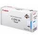 Canon C-EXV 26 C - Cyan - Toner