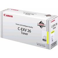 Canon C-EXV 26 Y - Gelb - Toner