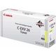 Canon C-EXV 26 Y - Gelb - Toner