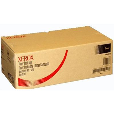 Xerox 106R01048 - Schwarz - Toner