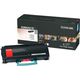 Lexmark E260A21E - Schwarz - Toner