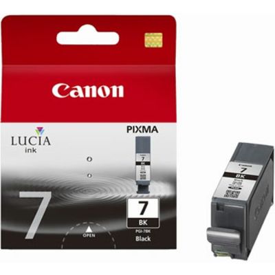 Canon PGI-7BK - Schwarz - Druckerpatrone
