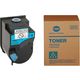 Konica Minolta TN-310C (4053-703) - Cyan - Toner