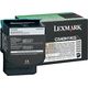 Lexmark C540H1KG - Schwarz - Toner - Hohe Kapazität