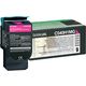 Lexmark C540H1MG - Magenta - Toner - Hohe Kapazität
