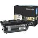 Lexmark X644A11E - Schwarz - Toner