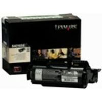 Lexmark 64016SE - Schwarz - Toner