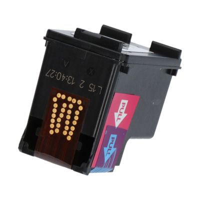 Druckerpatrone kompatibel mit HP 337 (C9364EE) - Schwarz