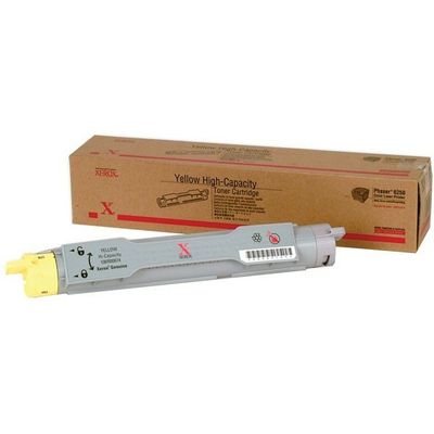 Xerox 106R00674 - Gelb - Toner