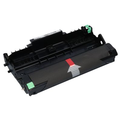 Trommel kompatibel mit Brother DR-2100 - Schwarz