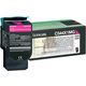 Lexmark C544X1MG - Magenta - Toner - Extra hohe Kapazität