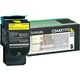 Lexmark C544X1YG - Gelb - Toner - Extra hohe Kapazität