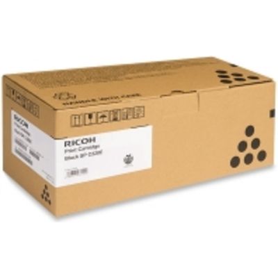 Ricoh 406094 - Schwarz - Toner