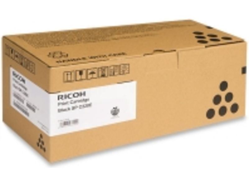 Ricoh 406094 - Schwarz - Toner