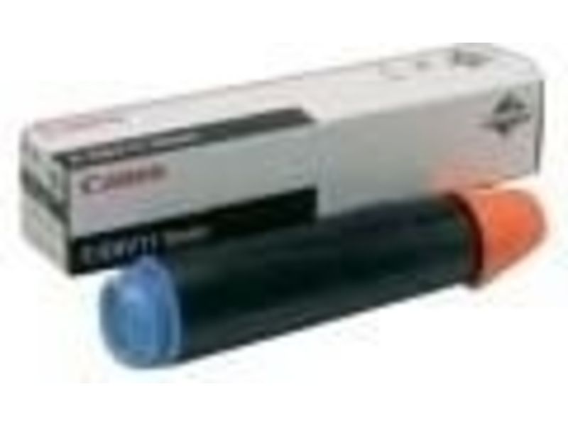 Canon C-EXV 11 BK - Schwarz - Toner