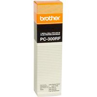 Brother PC-300RF - Schwarz - Toner