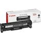 Canon 718 BK - Schwarz - Toner