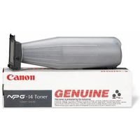 Canon NPG-14 - Schwarz - Toner