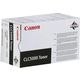 Canon CLC-5000 BK - Schwarz - Toner