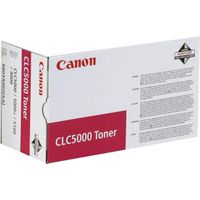 Canon CLC-5000 M - Magenta - Toner