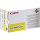 Canon CLC-5000 Y - Gelb - Toner