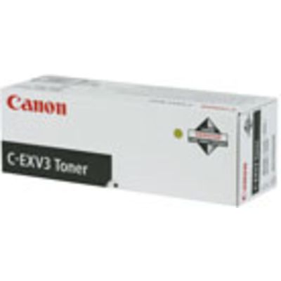 Canon C-EXV 4 BK - Schwarz - Toner