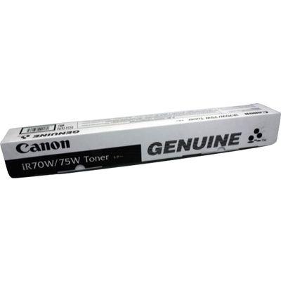 Canon IR 75W - Schwarz - Toner