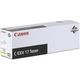 Canon C-EXV 17 Y - Gelb - Toner