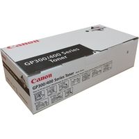 Canon GP-300/400 - Schwarz - Toner