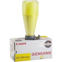 Canon CLC-700 Y - Gelb - Toner
