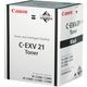 Canon C-EXV 21 BK - Schwarz - Toner