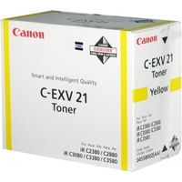 Canon C-EXV 21 Y - Gelb - Toner