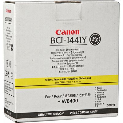 Canon BCI-1441 Y - Gelb - Druckerpatrone
