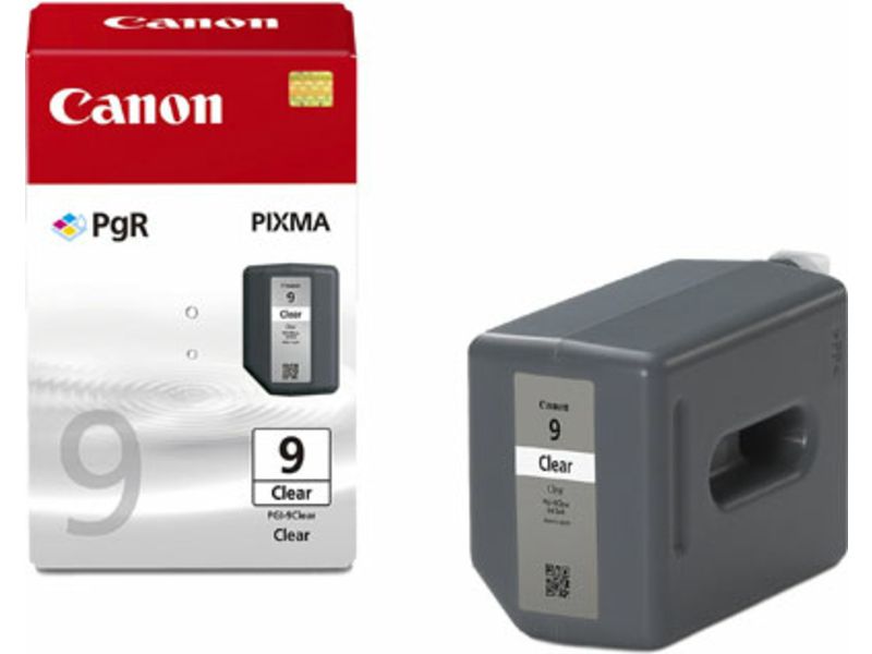 Canon PGI-9CO - Chroma Optimizer - Druckerpatrone