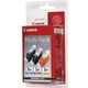 Canon BCI-3eC/M/Y - 3-farbig - Druckerpatrone - Multipack