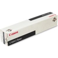 Canon C-EXV 2 BK - Schwarz - Toner