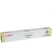 Canon C-EXV 2 Y - Gelb - Toner