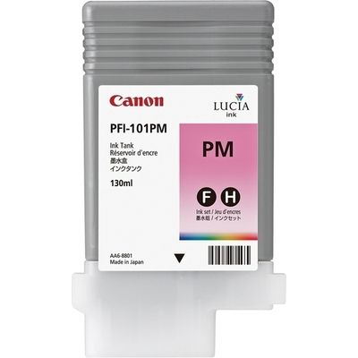 Canon PFI-101PM - Fotomagenta - Druckerpatrone