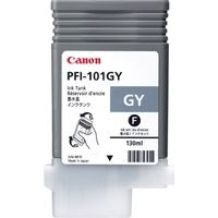 Canon PFI-101GY - Grau - Druckerpatrone