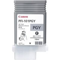 Canon PFI-101PGY - Fotograu - Druckerpatrone