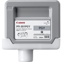 Canon PFI-301PGY - Fotograu - Druckerpatrone