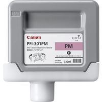 Canon PFI-301PM - Fotomagenta - Druckerpatrone