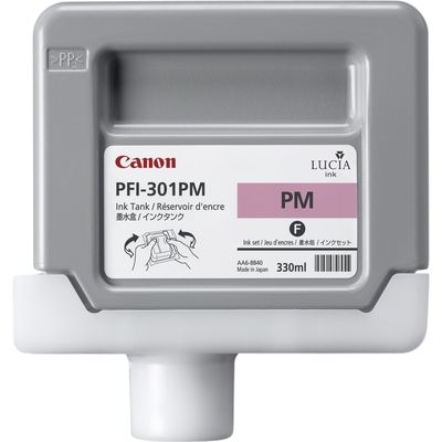 Canon PFI-301PM - Fotomagenta - Druckerpatrone
