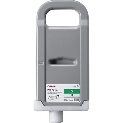Canon PFI-701G - Grün - Druckerpatrone