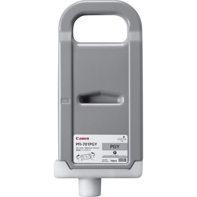 Canon PFI-701PGY - Fotograu - Druckerpatrone