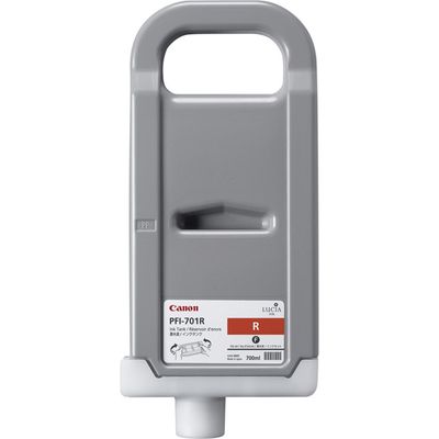 Canon PFI-701R - Rot - Druckerpatrone